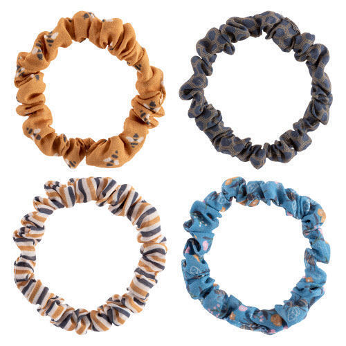 Slim Scrunchie Sets