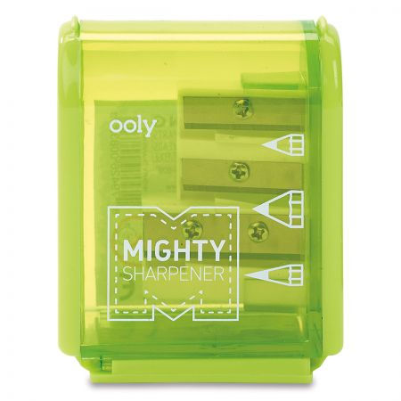 Thumbnail: Mighty Sharpeners