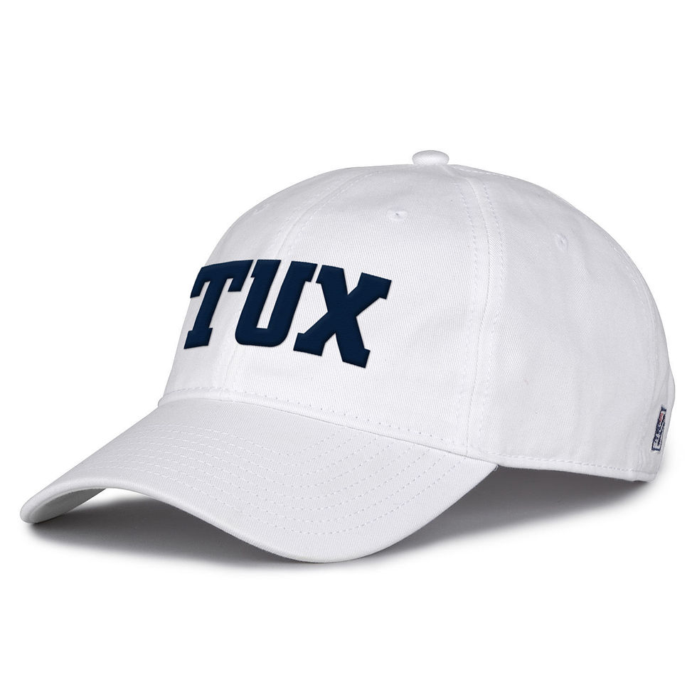 Thumbnail: TUX Caps