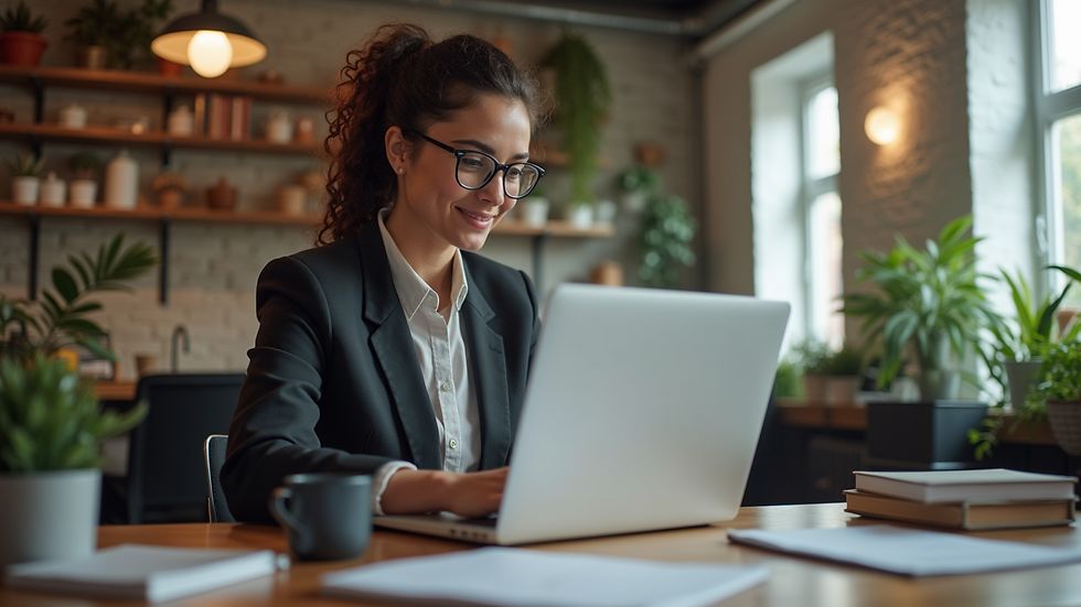 Expert Marketing Tips to Grow Your Small Business Online