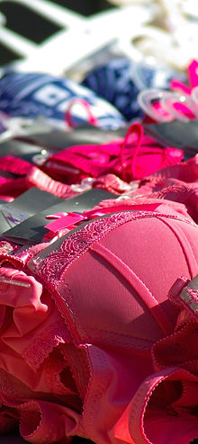 kullanılmış çorap