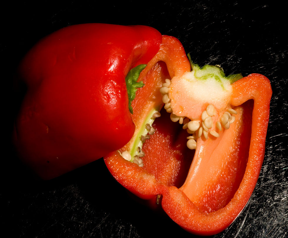 Pepper