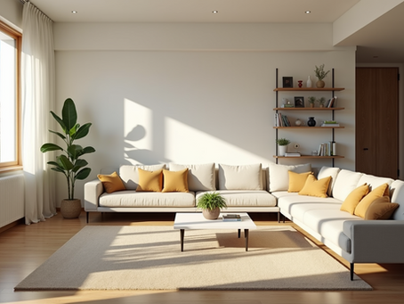 The Importance of Rental Property Cleaning for Landlords