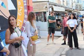 Walking Together Through Stories of Courage and Belonging