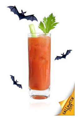 Blood Mary I