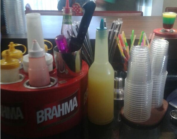 Kit de Batalha