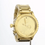Miniatura: Relógio Nixon Chrono 51-30 Dourado