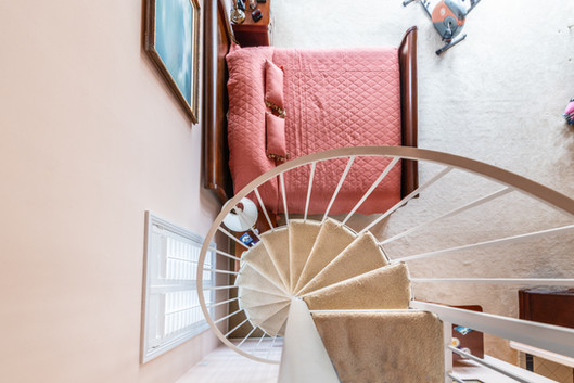 Staircase Image