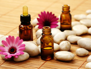 Aromaterapia