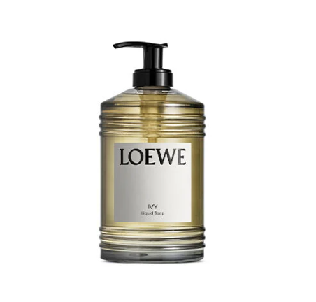 LOEWE ハンドソープ IVY ロエベ ivy ハンドリキッドソープ | AssyGIFT