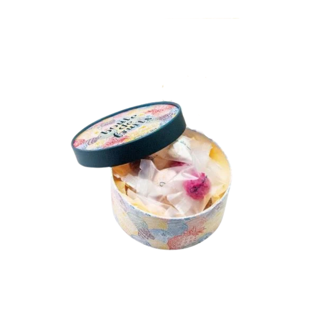 キルフェボン　ブール ドゥ フリュイ アソート12個入