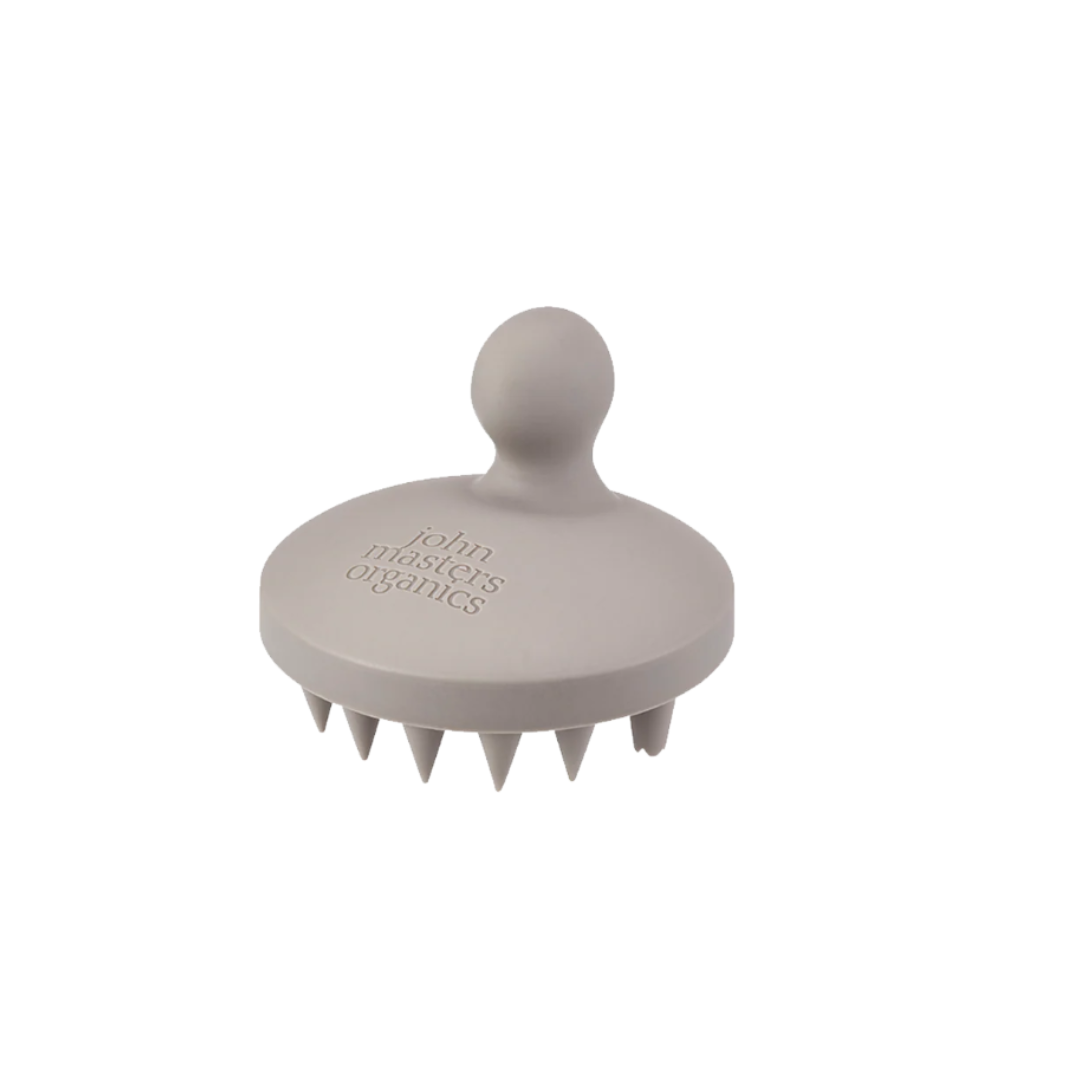 ジョンマスター　スキャルプシェイクブラシ