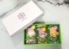 花一会　スープ3個セット
