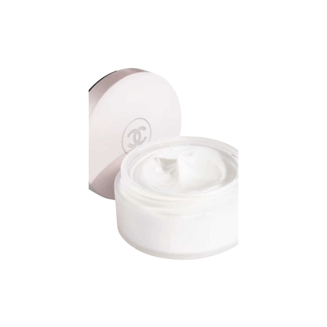 シャネル　ボディクリーム(チャンスの香り)