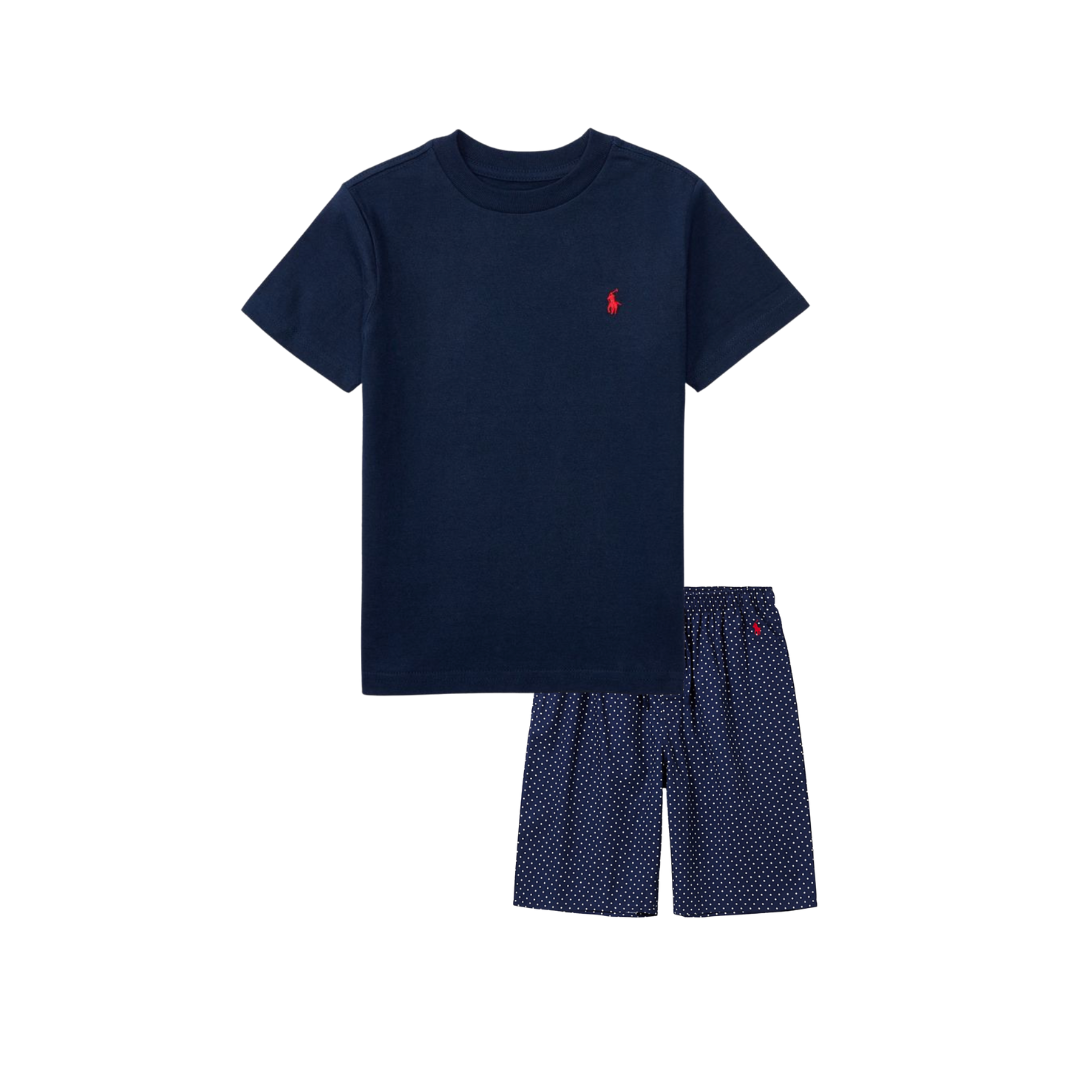 ラルフローレン　ルームウェア