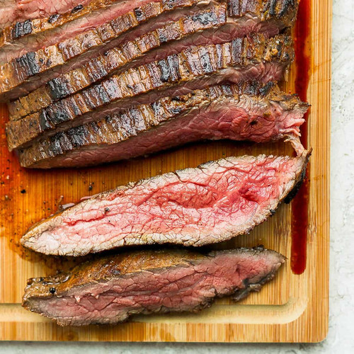 Flank Steak Flying Diamond Beef