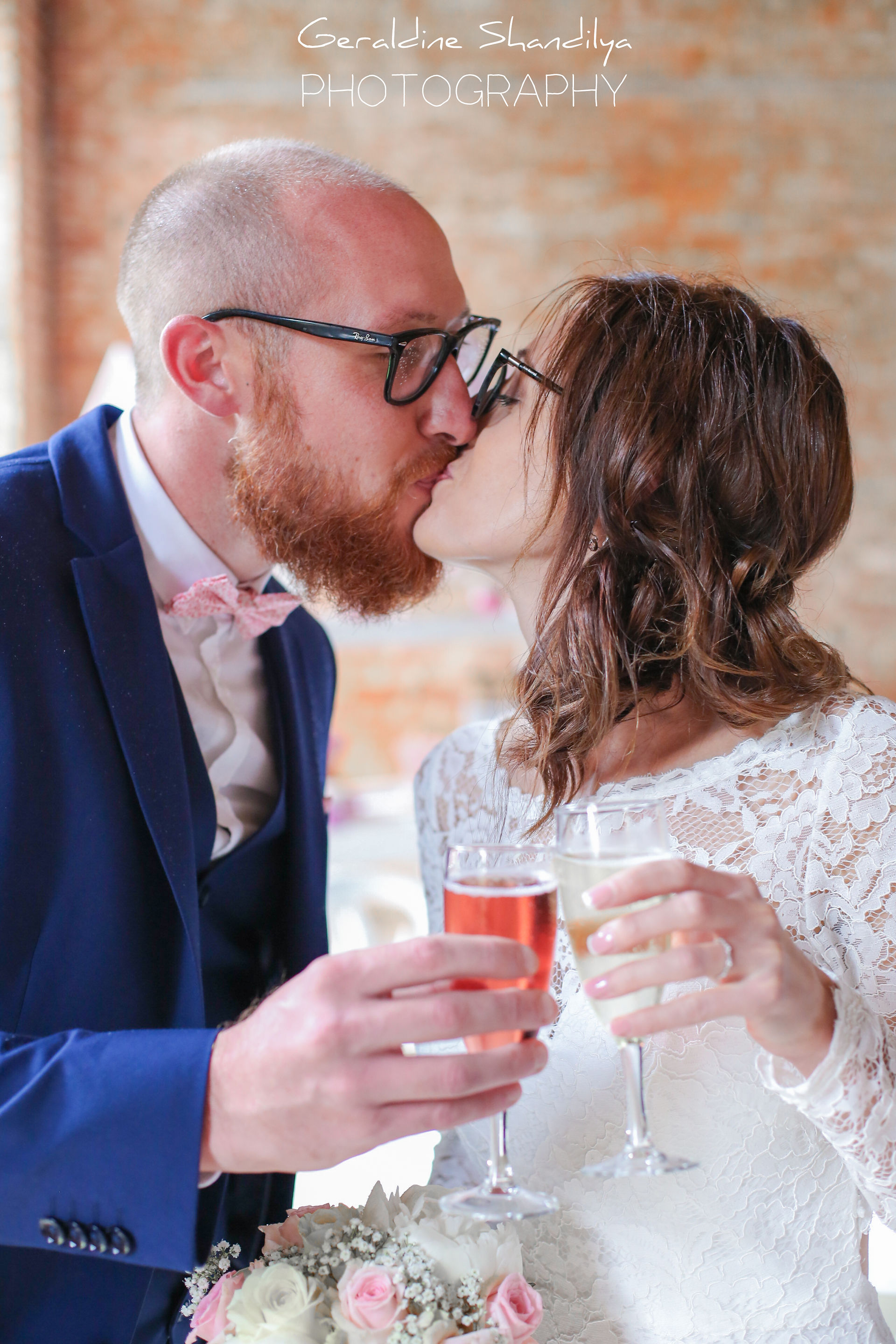 Photographe mariage Rouen Normandie