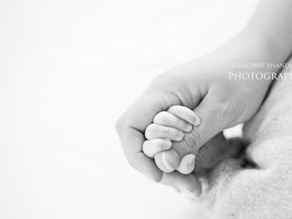 Séance photo nouveau né avec Samuel - Newborn baby photoshoot