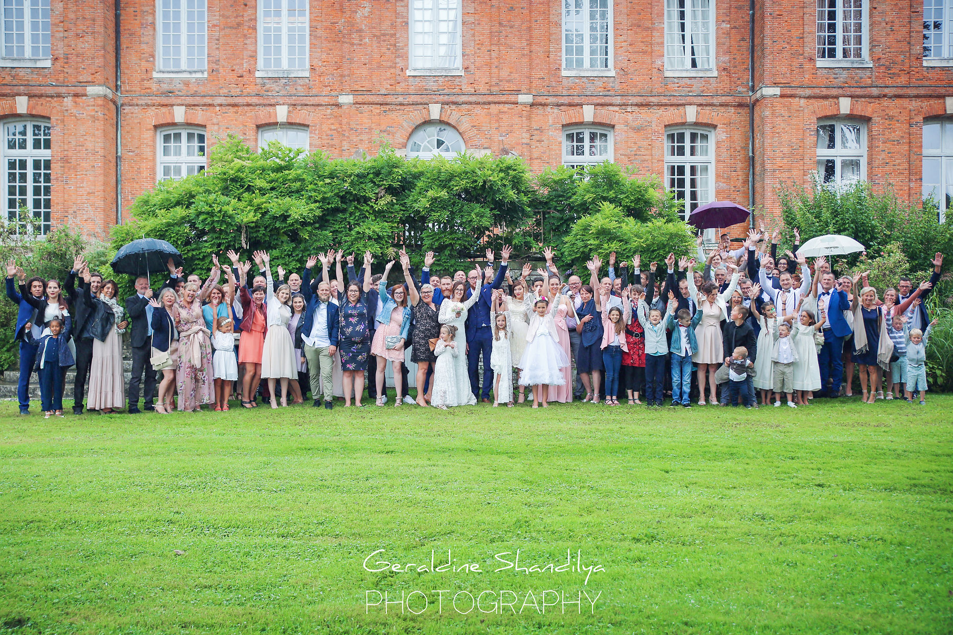 Photographe mariage Rouen Normandie