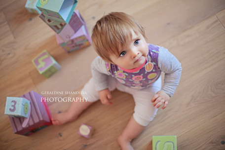 Baby photoshoot Delhi
