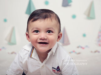 Viraj baby photos (9 months baby photography)