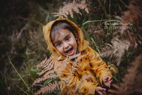Photographe enfants sur Rouen et la Normandie