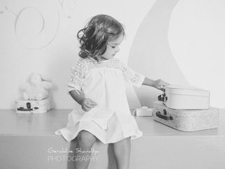 Séance photo enfant à domicile - Photographie spontanée
