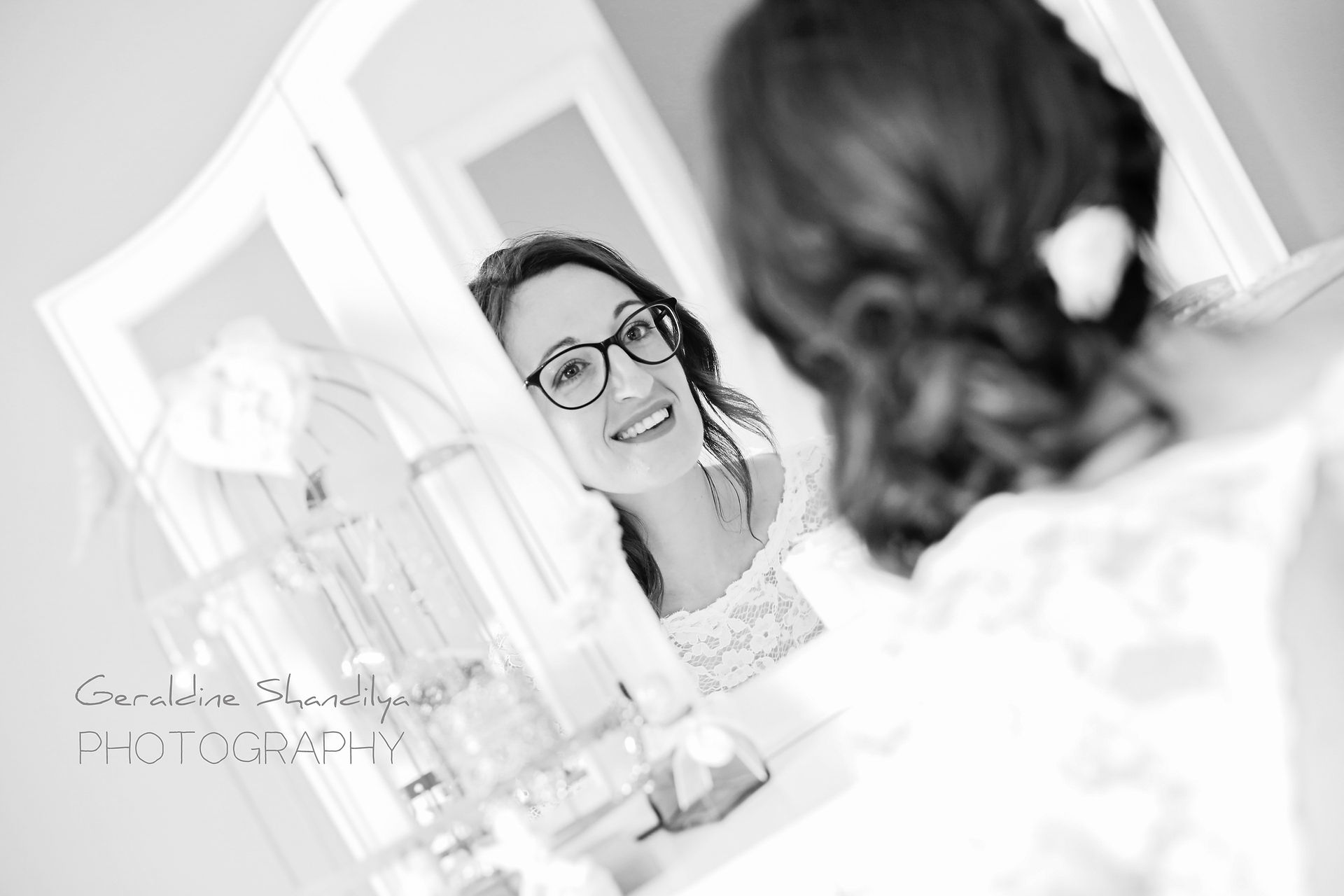 Photographie mariage Normandie Franc