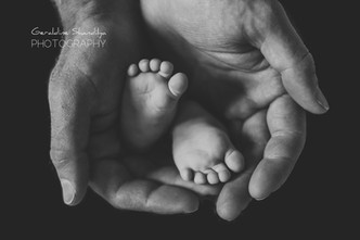 Séance photo bébé Caen Normandie