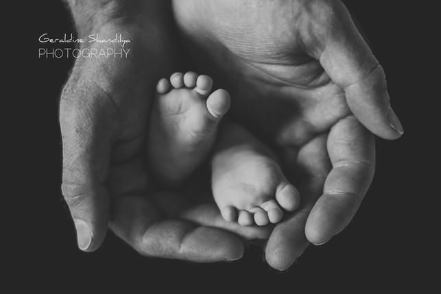 Baby photography
