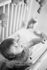 Baby photoshoot Delhi