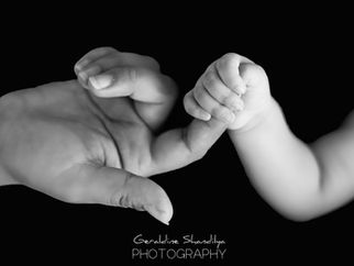 Einaya, 3 months baby photoshoot
