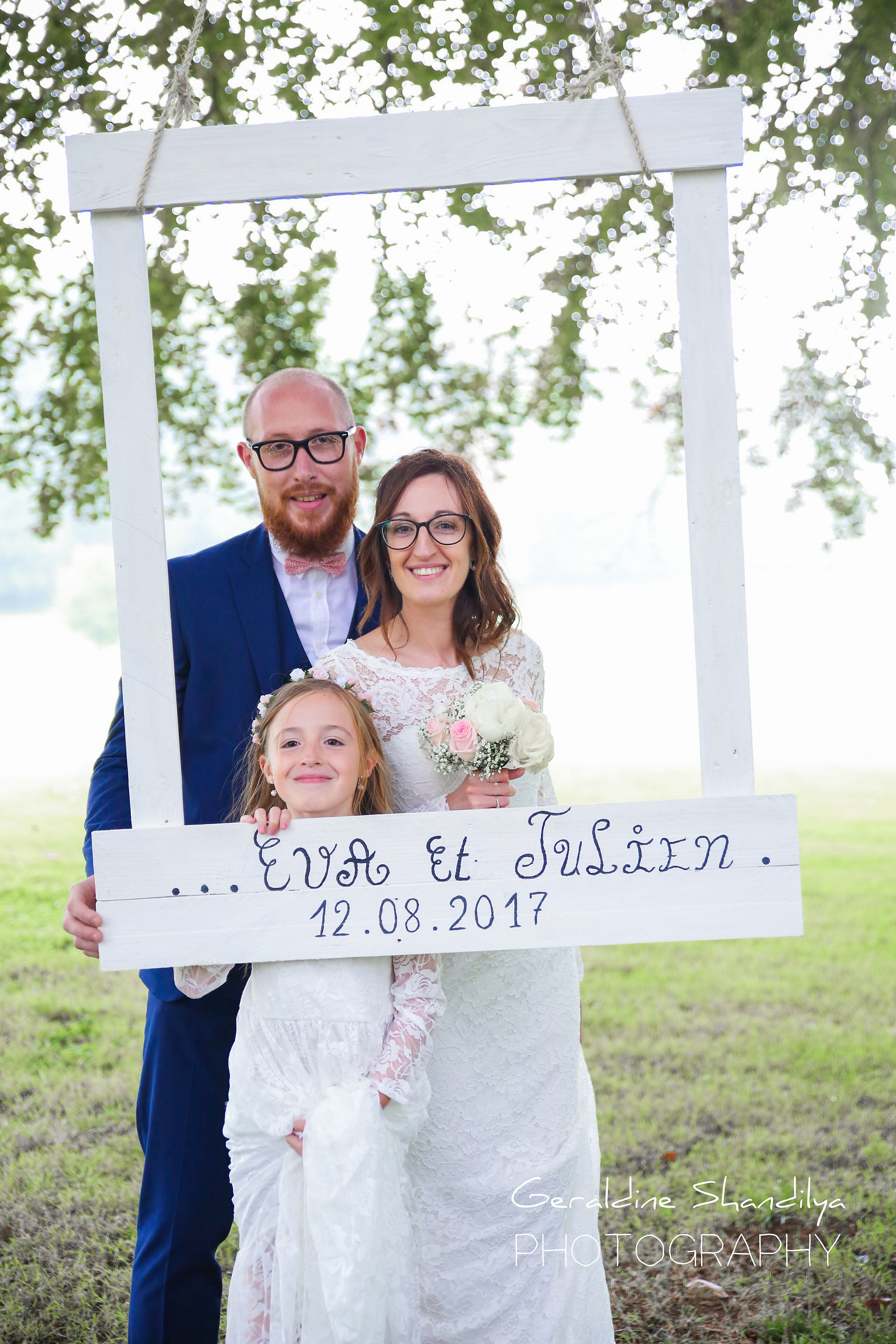 Photographe mariage Rouen Normandie