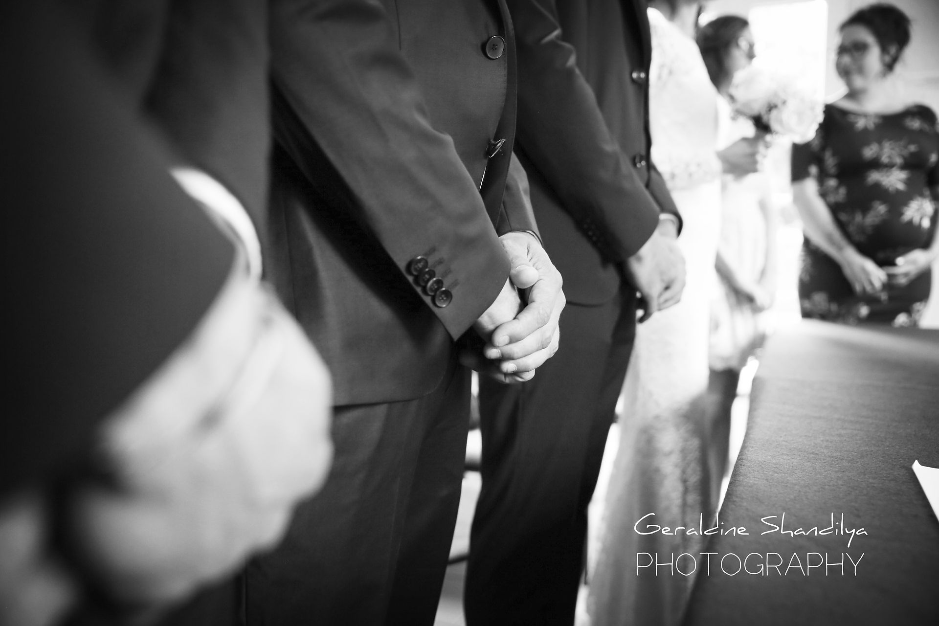 Photographe mariage Rouen Normandie