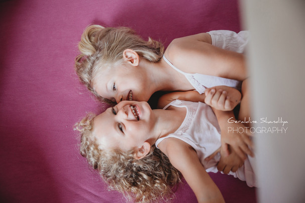 Photoshoot enfants Rouen Normandie