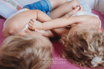 Photoshoot enfants Rouen Normandie