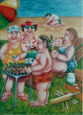 Snags by the Sea.jpeg