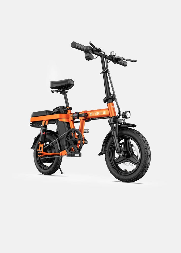Miniatura: ENGWE T14