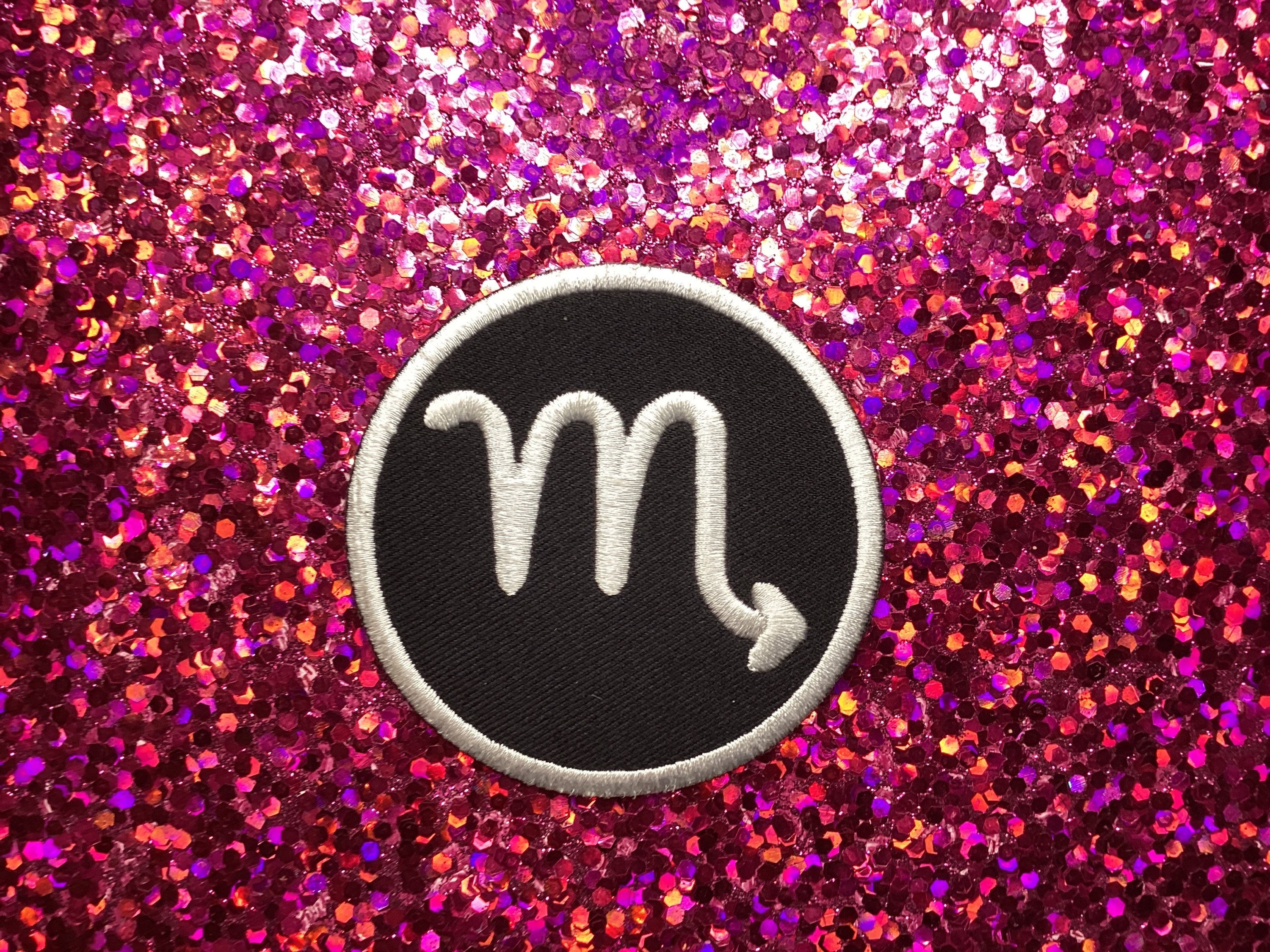 Scorpion Zodiac Sign