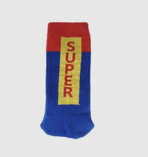 Thumbnail: Super Dad Socks
