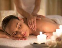 спа масаж Лавіта, житомир