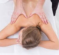 масаж шійно комірцевої зони