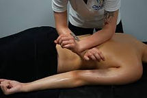 масаж експрес курс