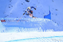 Coupe du Monde Val Thorens (FRA)