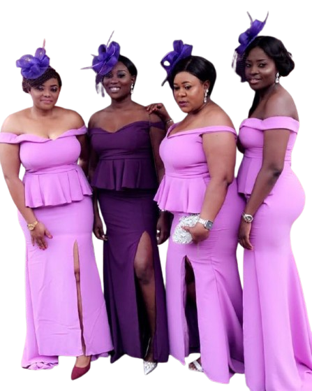 Thumbnail: BRIDES MAIDS