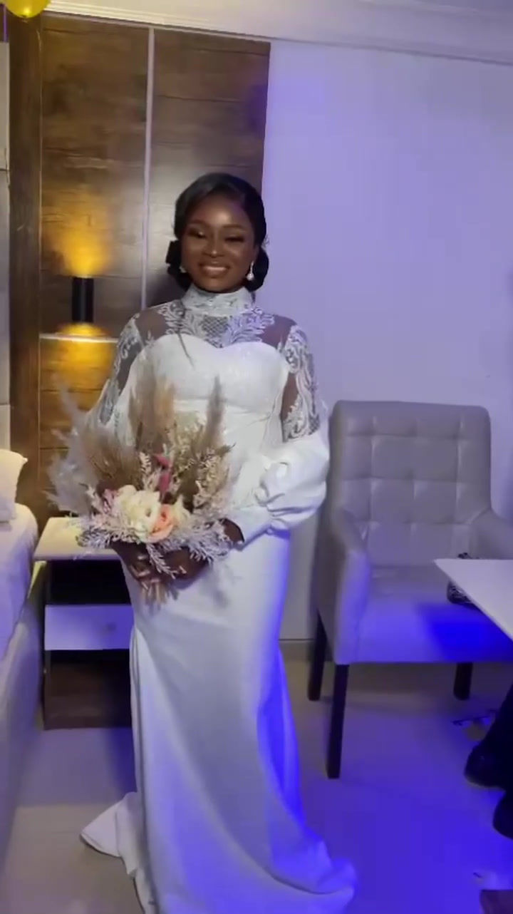 Thumbnail: WEDDING DRESS