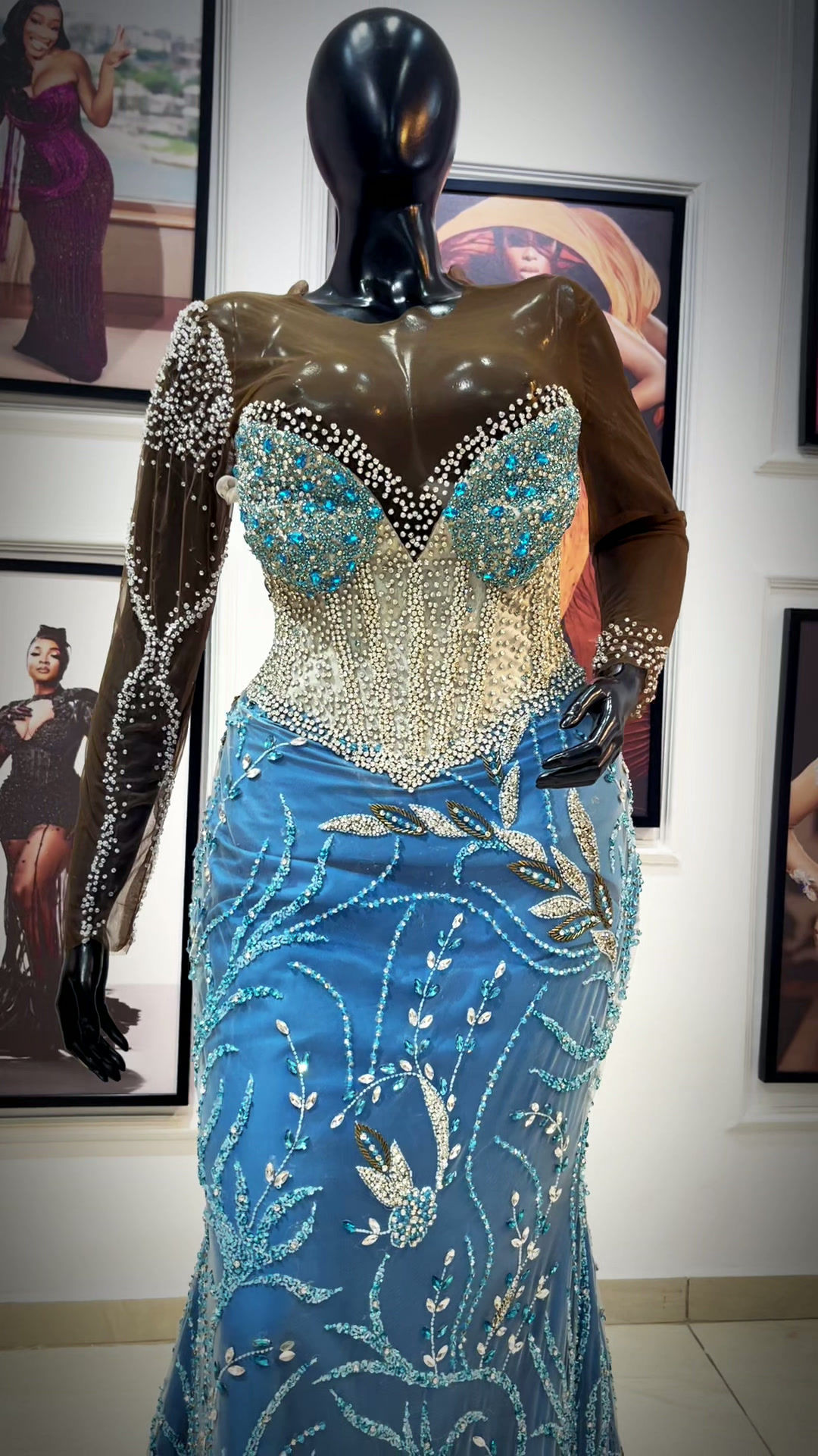 ASO EBI