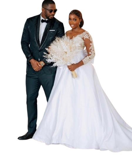 Thumbnail: WEDDING DRESS