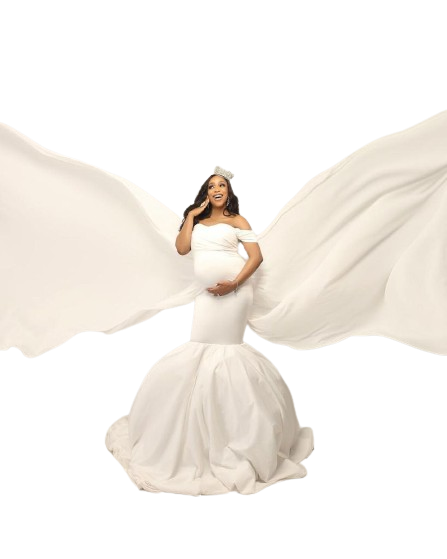 Thumbnail: WEDDING DRESS