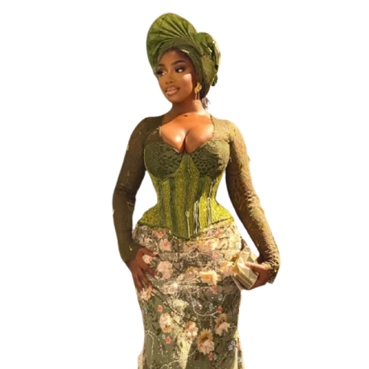 VALERIE_in_CAREW_COUTURE___carewcouture_Thank_you_for_trusting_the_brand_.._fashion__style